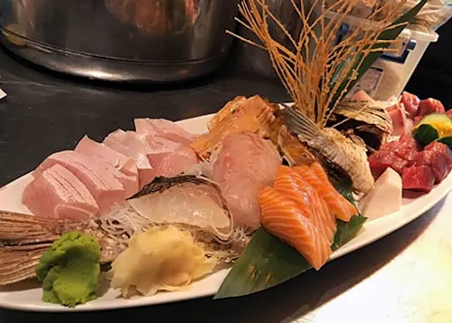 Sushi Lola's