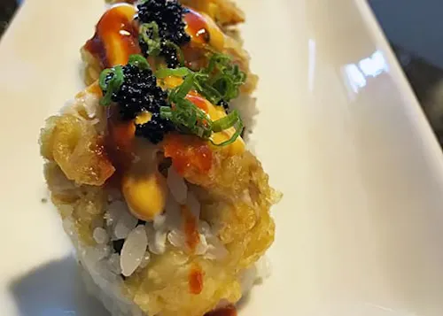 Photo 1 of 4: Sushi Lola's