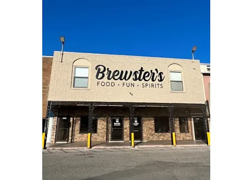 Brewster's Restaurant