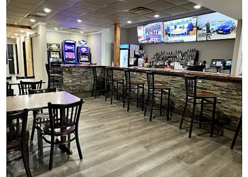 Brewster's Restaurant