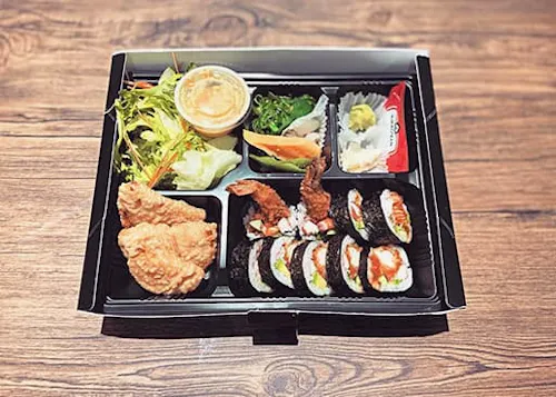 Katsuya STL