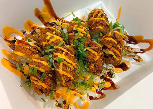 Katsuya STL