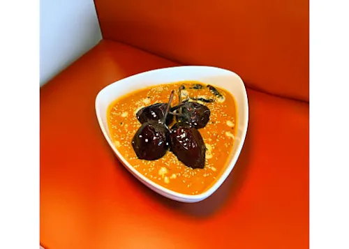 Royal Spice