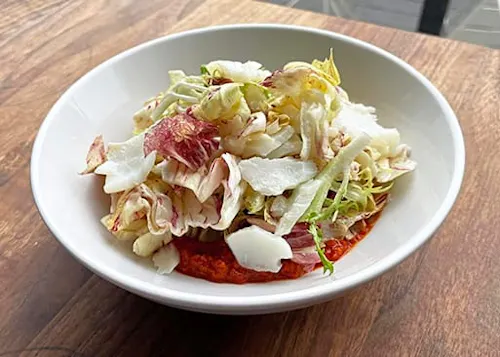 Barcelona Restaurant & Wine Bar