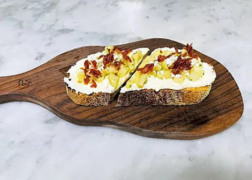 Barcelona Restaurant & Wine Bar