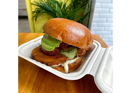 Photo 1 of 4: Sophie's Cuban Flatiron