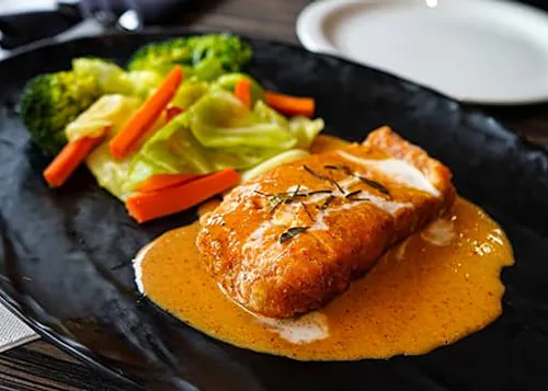 Thai - The House of Authentic Ingredients