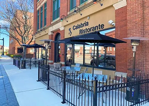 Calabria Ristorante
