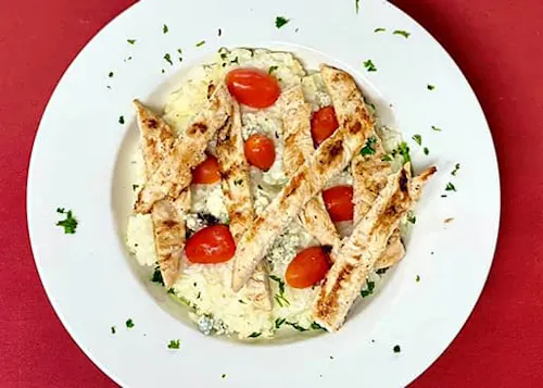 Photo 1 of 4: Calabria Ristorante