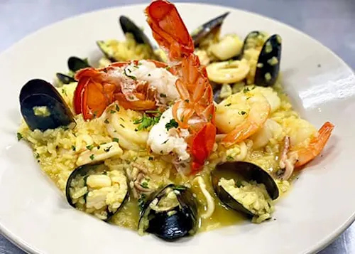 Calabria Ristorante