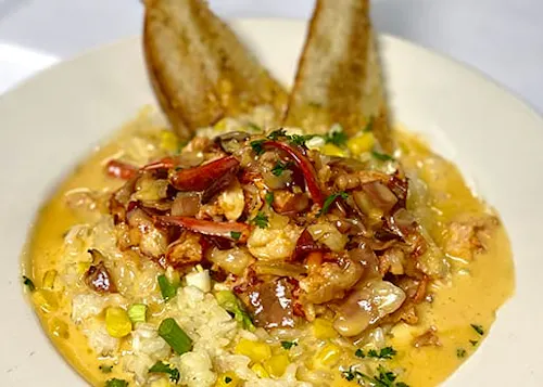 Calabria Ristorante