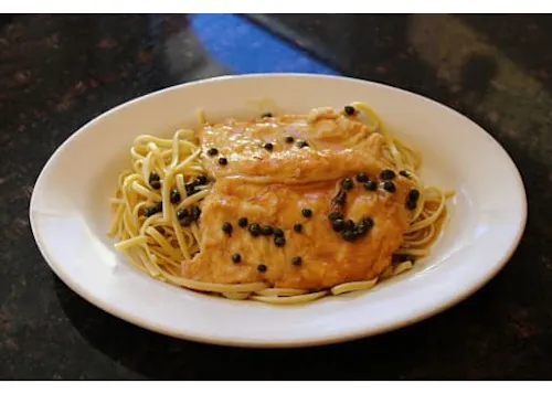 Calabria Ristorante