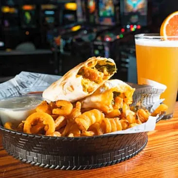 Stingray's Bar & Grill