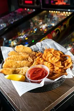 Stingray's Bar & Grill