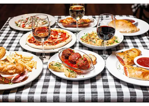 Photo 1 of 4: Ippolito's Neighborhood Italian - Suwanee