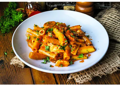 Ippolito's Neighborhood Italian - Suwanee