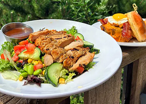 Stoney Point Grill