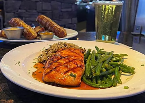 Stoney Point Grill