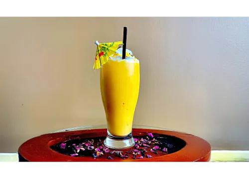 Muyuri Indian Bistro