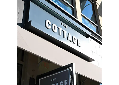 The Cottage