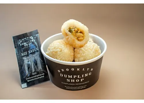 Brooklyn Dumpling Shop - Upper East Side