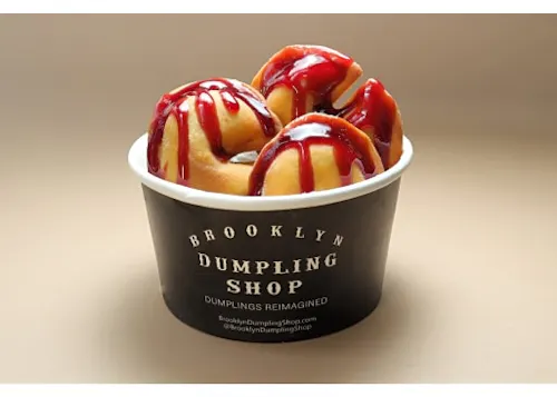 Brooklyn Dumpling Shop - Upper East Side
