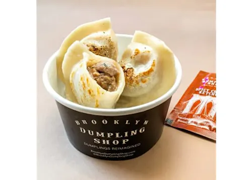 Brooklyn Dumpling Shop - Upper East Side