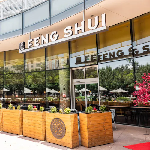 Photo 1 of 4: Feng Shui