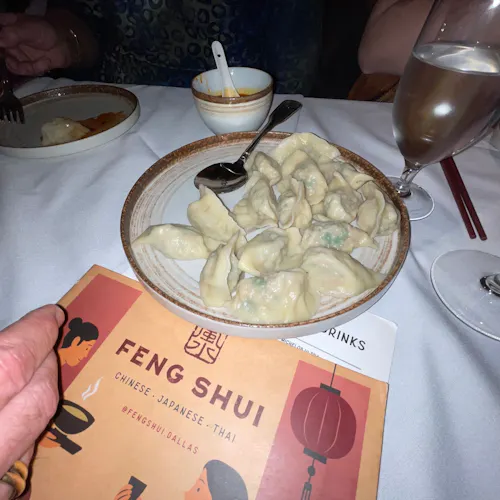 Feng Shui