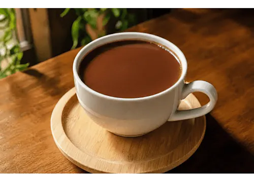 SUMAQ Coffee - S Blvd Starmount