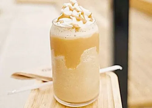 SUMAQ Coffee - S Blvd Starmount
