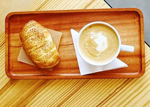 SUMAQ Coffee - S Blvd Starmount