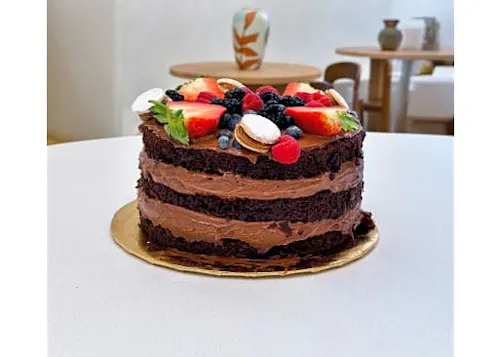 Lima Bakery