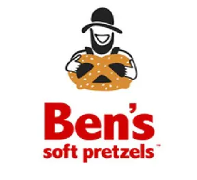 Photo 1 of 2: Ben's Soft Pretzels - Brownsburg