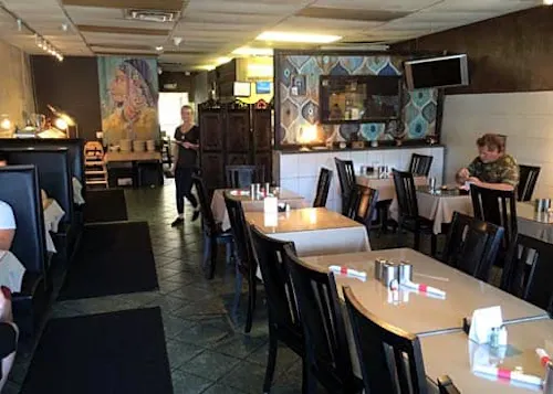 Curry Kitchen