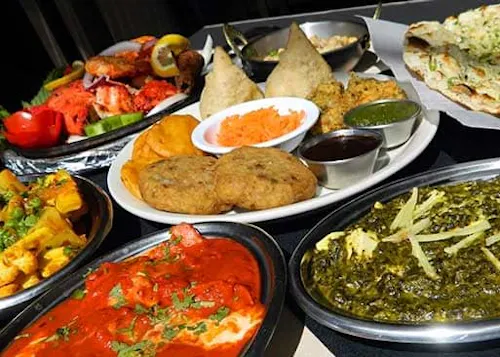 Photo 1 of 4: Curry Kitchen
