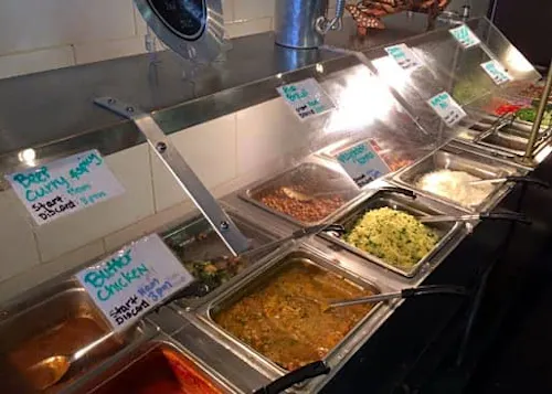 Curry Kitchen