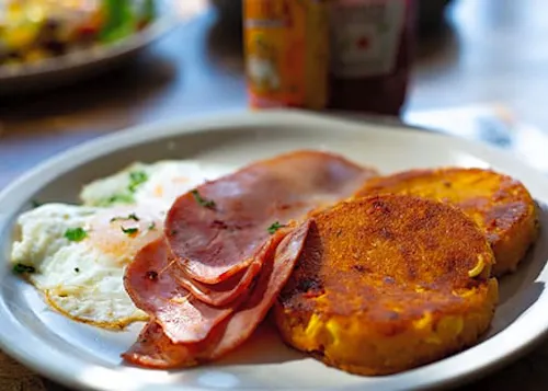 Breakfast House & Coffee Bar Wrigleyville