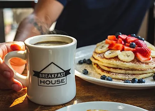 Breakfast House & Coffee Bar Wrigleyville