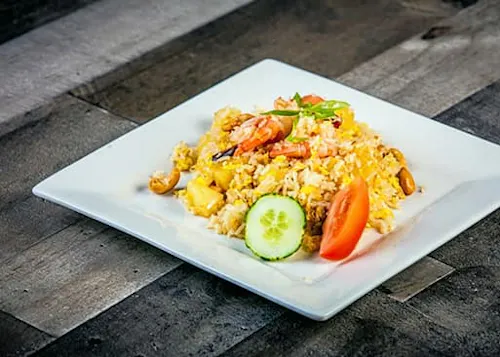 Clifton Thai
