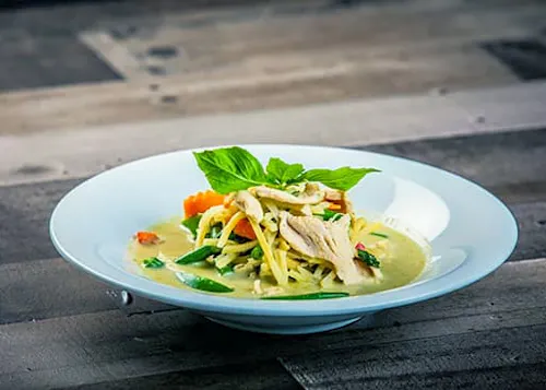 Clifton Thai