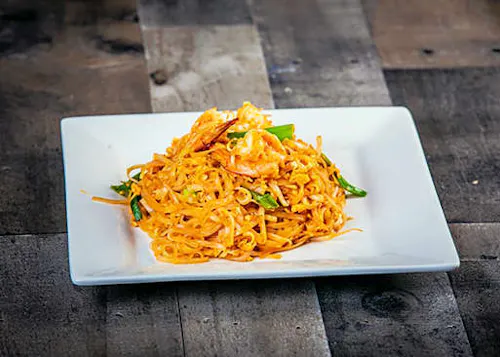 Clifton Thai