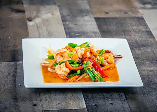 Clifton Thai