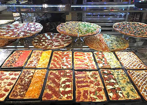 Previti Pasta  Pizza