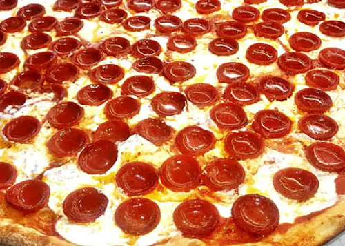 Photo 1 of 4: Previti Pasta  Pizza