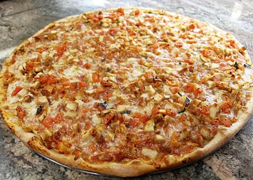 Previti Pasta  Pizza