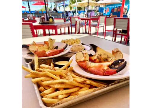 Photo 1 of 4: The Original Crabby Bill's