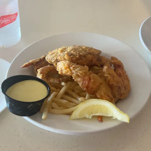 The Original Crabby Bill's