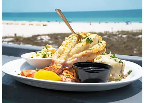 The Original Crabby Bill's