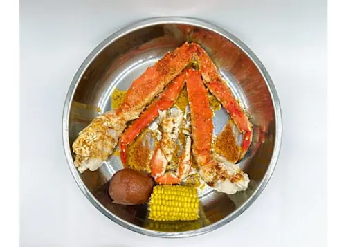 Pier 88 Boiling Seafood & Bar
